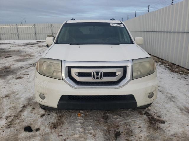Photo 5 from auction – 2009 HONDA PILOT TOUR with VIN 5FNYF48919B503577