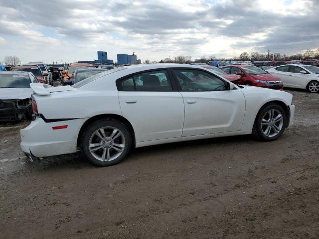 Photo 3 from auction – 2012 DODGE CHARGER SX with VIN 2C3CDXJG1CH306490
