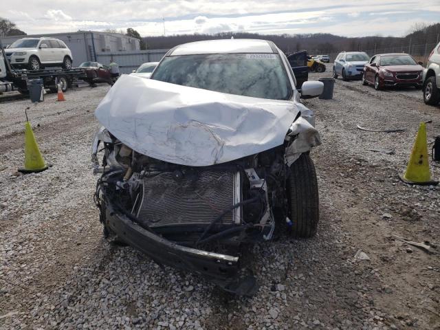 Photo 5 from auction – 2017 NISSAN ROGUE S with VIN KNMAT2MV7HP510555