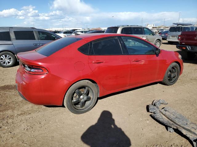 Фото 3 с аукциона – 2013 DODGE DART SE с VIN 1C3CDFAH9DD306481