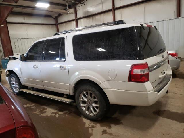 Photo 2 from auction – 2015 FORD EXPEDITION with VIN 1FMJK2AT8FEF10283
