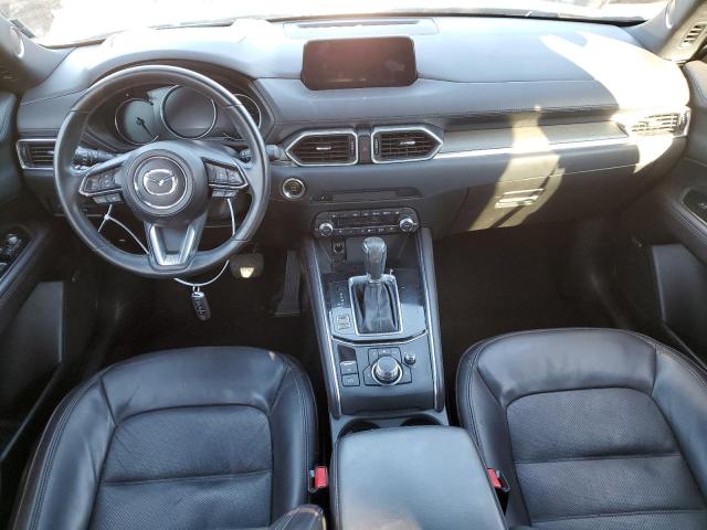 Photo 8 from auction – 2019 MAZDA CX-5 SIGNA with VIN JM3KFBEY8K0556584