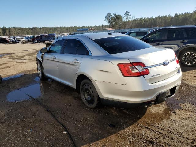 Photo 2 from auction – 2011 FORD TAURUS SEL with VIN 1FAHP2EW1BG169354