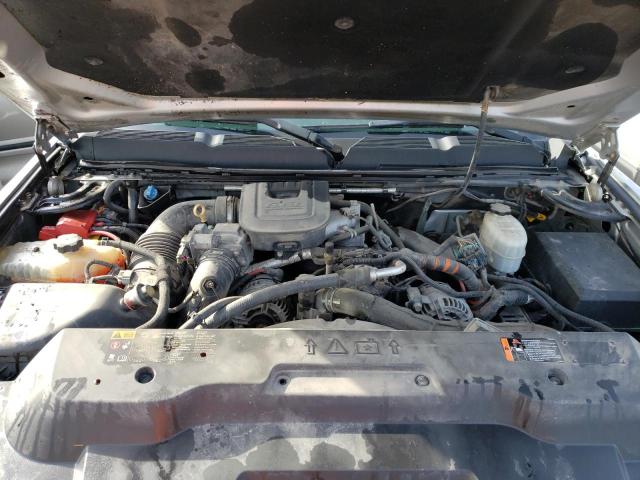 Photo 12 from auction – 2013 CHEVROLET SILVERADO with VIN 1GC1KYC88DF203509