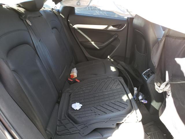 Photo 10 from auction – 2016 AUDI Q3 PREMIUM with VIN WA1EFCFS3GR005868