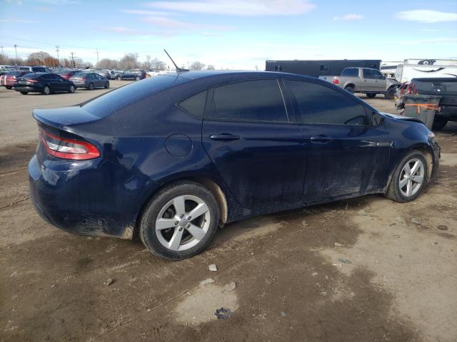 Photo 3 from auction – 2015 DODGE DART SXT with VIN 1C3CDFBH6FD199570