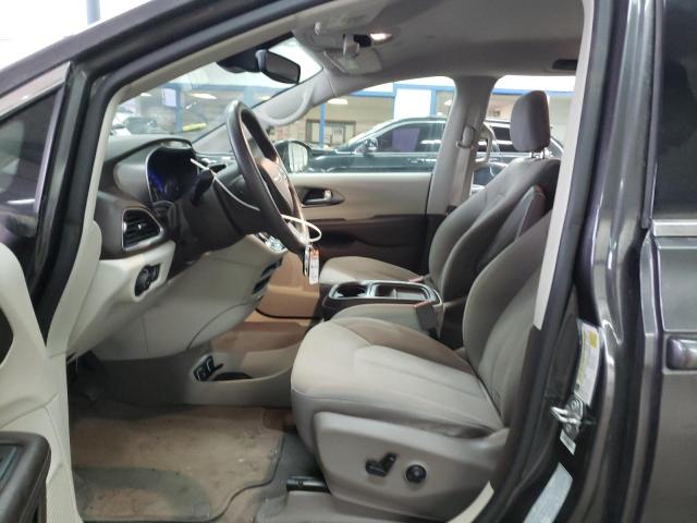 Photo 7 from auction – 2019 CHRYSLER PACIFICA T with VIN 2C4RC1FG8KR597223
