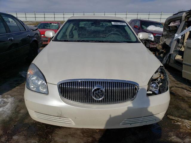 Photo 5 from auction – 2008 BUICK LUCERNE CX with VIN 1G4HP57258U102557