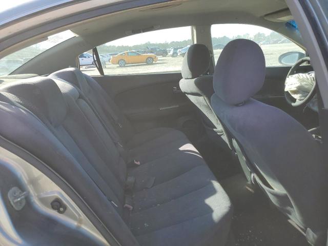 Photo 10 from auction – 2006 NISSAN ALTIMA S with VIN 1N4AL11D26C212169