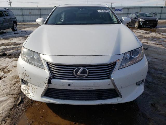 Photo 5 from auction – 2014 LEXUS ES 350 with VIN JTHBK1GG0E2122492