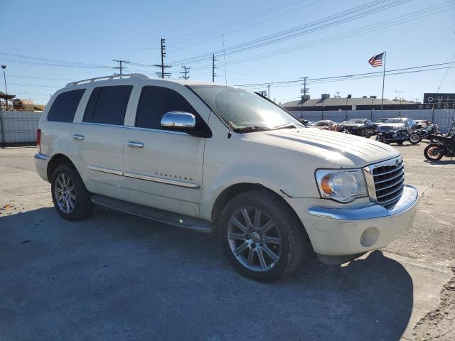 Photo 4 from auction – 2007 CHRYSLER ASPEN LIMI with VIN 1A8HW58207F556331