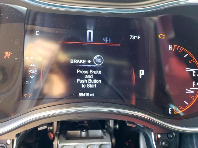 Photo 9 from auction – 2015 DODGE DURANGO R/ with VIN 1C4SDHCTXFC931100