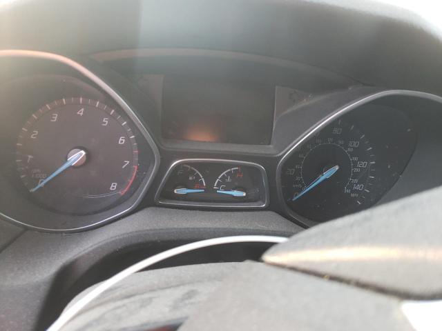 Photo 9 from auction – 2014 FORD FOCUS SE with VIN 1FADP3K24EL430896