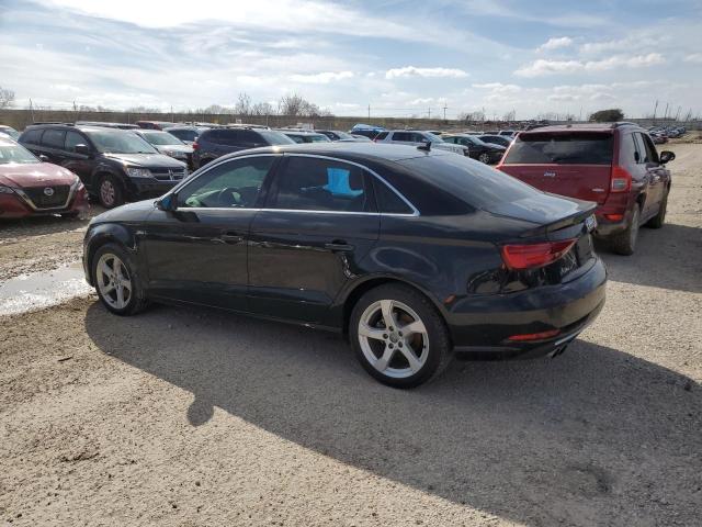 Photo 2 from auction – 2019 AUDI A3 PREMIUM with VIN WAUAUGFFXK1023857