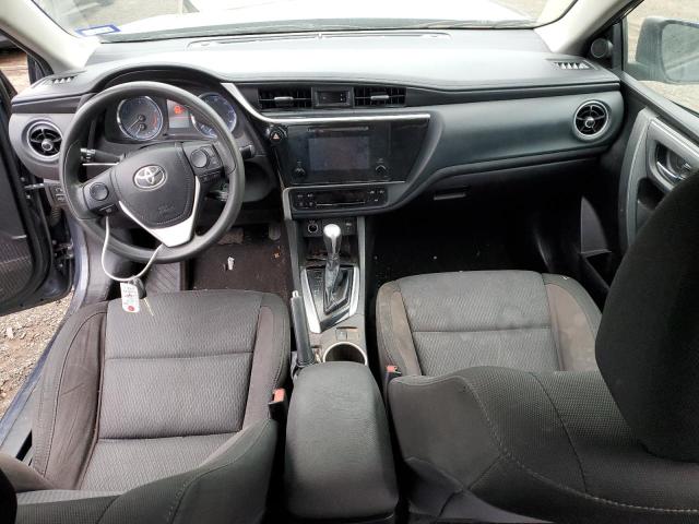 Photo 8 from auction – 2018 TOYOTA COROLLA L with VIN 5YFBURHE3JP787938