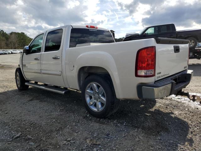 Photo 2 from auction – 2012 GMC SIERRA C15 with VIN 3GTP1VE01CG173074