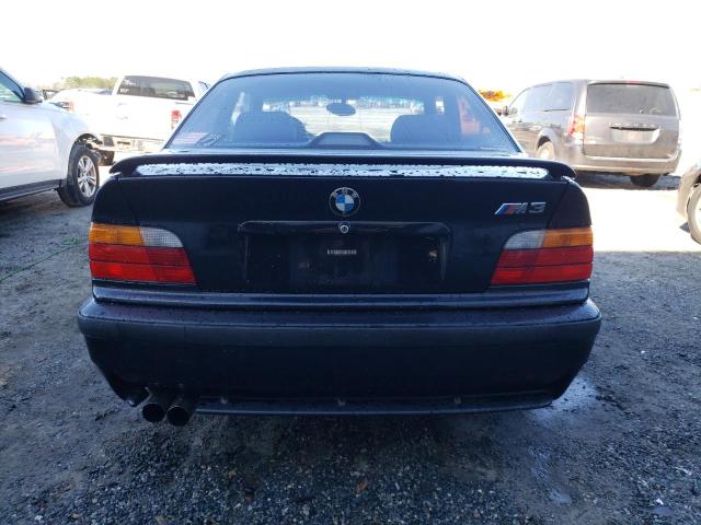 Фото 6 с аукциона – 1998 BMW M3 с VIN WBSBG9339WEY79131