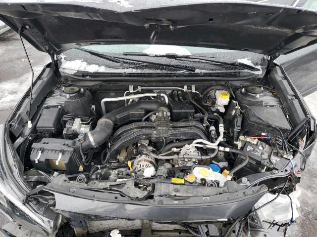Photo 12 from auction – 2020 SUBARU OUTBACK PR with VIN 4S4BTAEC1L3109493