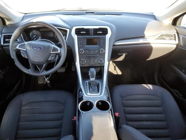Photo 8 from auction – 2013 FORD FUSION SE with VIN 3FA6P0H75DR348296
