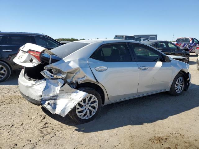 Photo 3 from auction – 2019 TOYOTA COROLLA L with VIN 5YFBURHE6KP945125