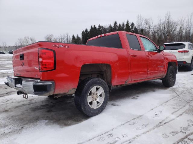 Photo 3 from auction – 2018 CHEVROLET SILVERADO2 with VIN 2GCVKREC6J1107731