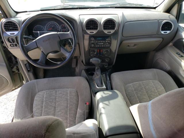 Photo 8 from auction – 2003 GMC ENVOY with VIN 1GKDS13S732240464