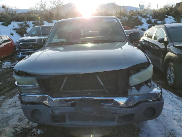 Zdjęcie 5 z aukcji – 2003 GMC NEW SIERRA z VIN 2GTEK19T331154729
