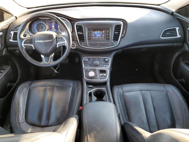 Photo 8 from auction – 2015 CHRYSLER 200 C with VIN 1C3CCCCG8FN524334