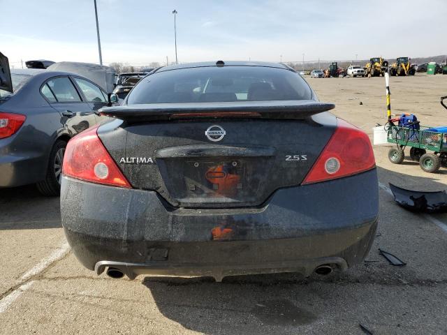 Photo 6 from auction – 2009 NISSAN ALTIMA with VIN 1N4AL24E19C179146