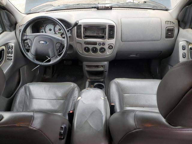 Photo 8 from auction – 2003 FORD ESCAPE XLT with VIN 1FMYU03123KA79381