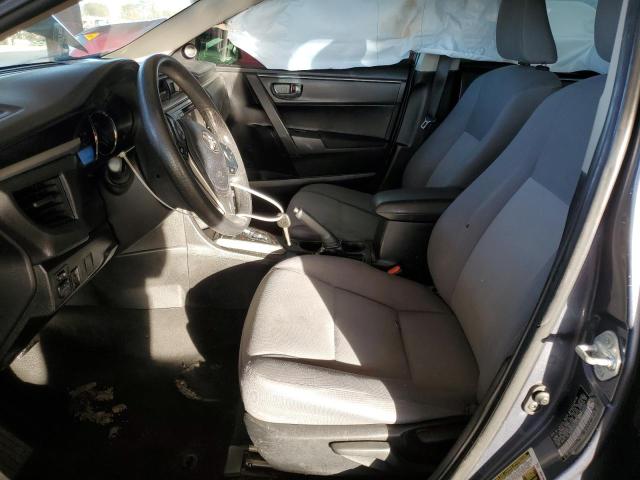 Photo 7 from auction – 2016 TOYOTA COROLLA L with VIN 5YFBURHE5GP478187