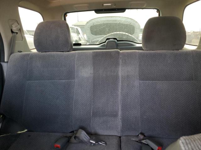 Photo 10 from auction – 2002 HONDA PASSPORT with VIN 4S6DM58W724401619
