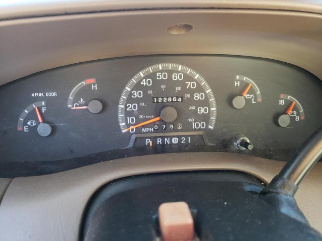 Photo 9 from auction – 1997 FORD F150 with VIN 1FTDF1725VNB58907