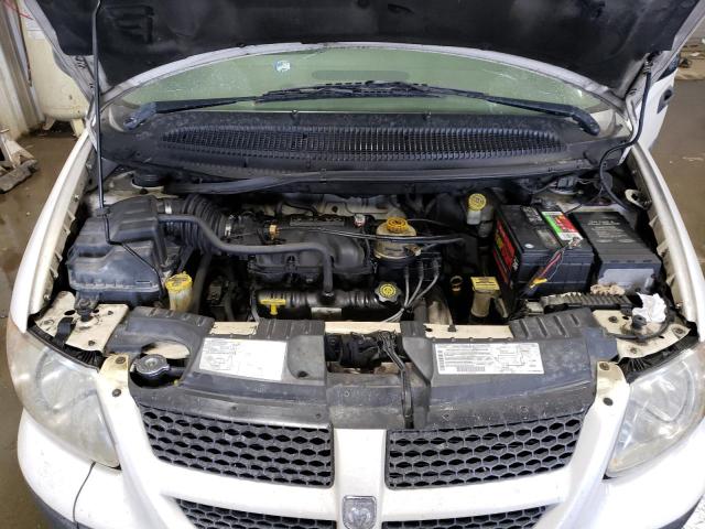 Photo 12 from auction – 2003 DODGE CARAVAN SE with VIN 1D4GP25343B118833