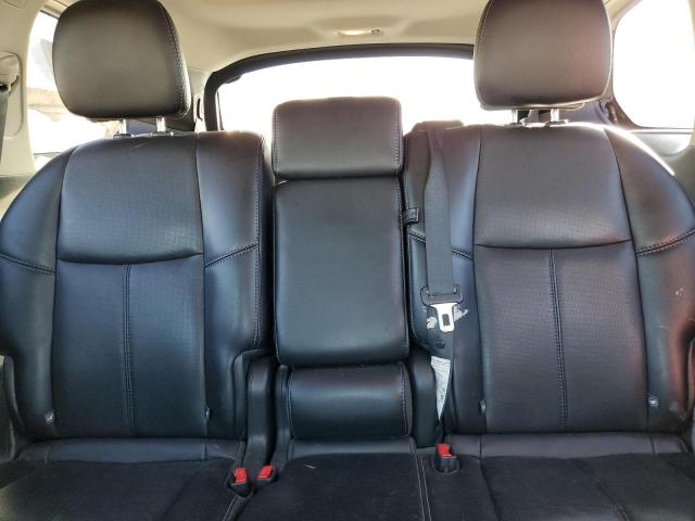 Photo 10 from auction – 2015 NISSAN PATHFINDER with VIN 5N1AR2MM9FC613644