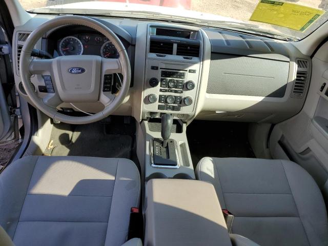 Photo 8 from auction – 2012 FORD ESCAPE XLT with VIN 1FMCU9DG0CKB54936