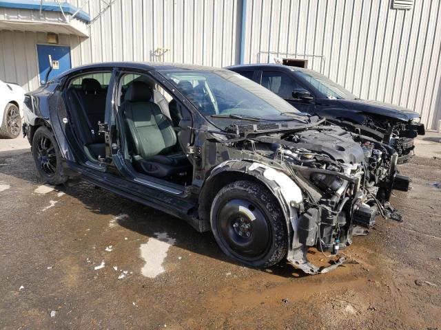 Photo 4 from auction – 2019 NISSAN MAXIMA S with VIN 1N4AA6AV7KC362140
