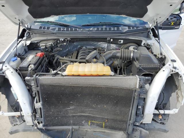 Photo 11 from auction – 2016 FORD F150 SUPER with VIN 1FTEW1CF7GKE92521