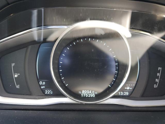 Photo 9 from auction – 2016 VOLVO V60 T5 PLA with VIN YV140MEM7G1301867