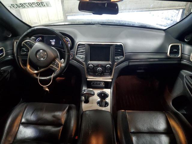 Photo 8 from auction – 2015 JEEP GRAND CHER with VIN 1C4RJFBG3FC827791