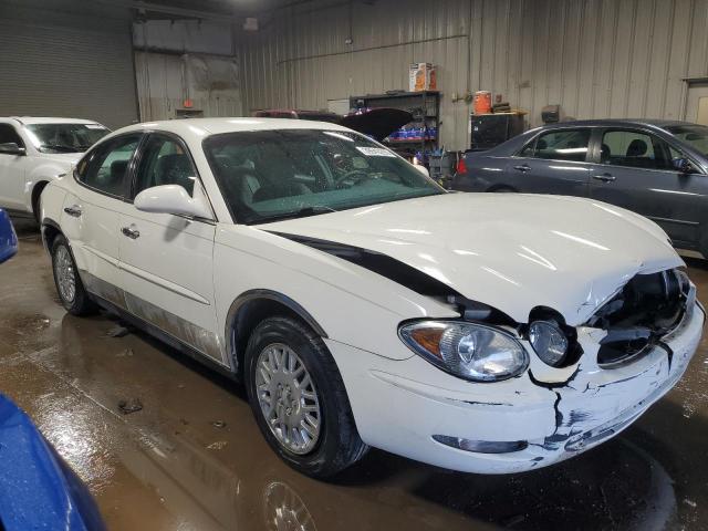 Photo 4 from auction – 2005 BUICK LACROSSE C with VIN 2G4WC532751305143
