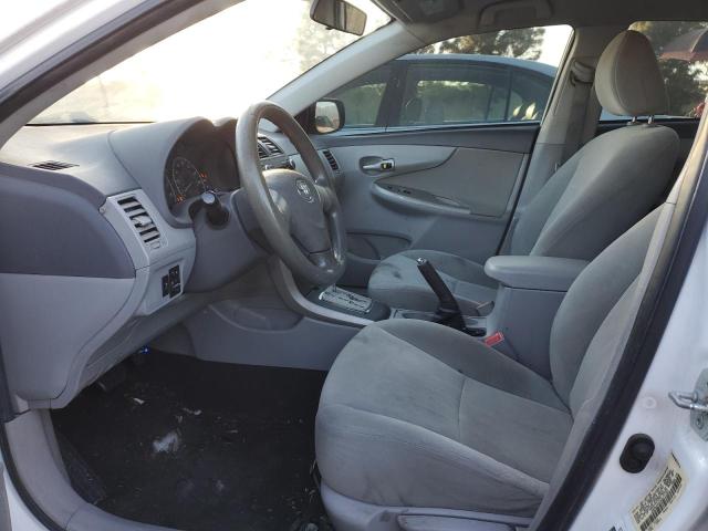 Photo 7 from auction – 2010 TOYOTA COROLLA BA with VIN 1NXBU4EE0AZ277780