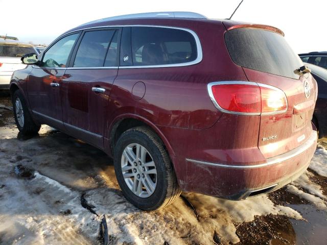 Photo 2 from auction – 2015 BUICK ENCLAVE with VIN 5GAKRAKD5FJ220145