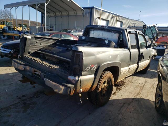 Photo 3 from auction – 2000 CHEVROLET SILVERADO with VIN 2GCEK19T9Y1182008