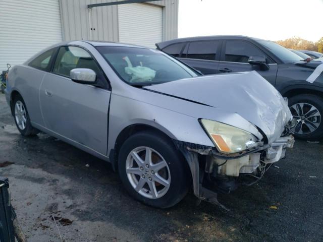 Photo 4 from auction – 2003 HONDA ACCORD EX with VIN 1HGCM82683A025505