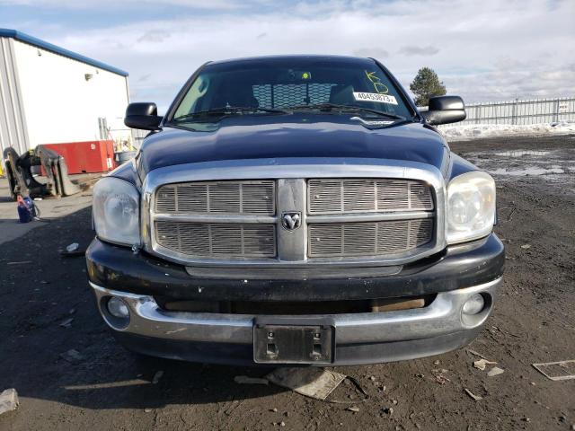 Photo 5 from auction – 2006 DODGE RAM 1500 S with VIN 1D3HU18216J142564