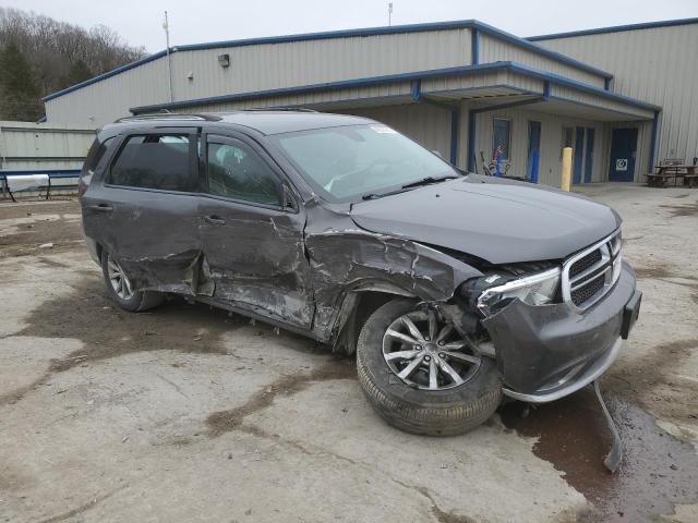Photo 4 from auction – 2016 DODGE DURANGO LI with VIN 1C4RDJDG3GC474171