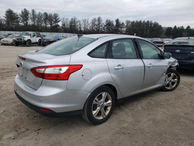 Photo 3 from auction – 2013 FORD FOCUS SE with VIN 1FADP3F2XDL231506