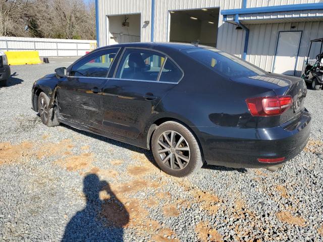 Photo 2 from auction – 2017 VOLKSWAGEN JETTA SE with VIN 3VWDB7AJ8HM227048