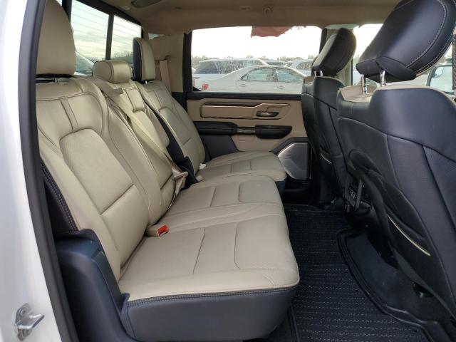Photo 10 from auction – 2021 RAM 1500 LIMIT with VIN 1C6RREHT5MN590009